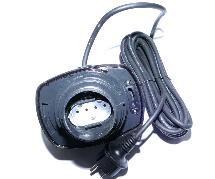 Transfortmator für Teich UVC Lampe STU_GS 36 W